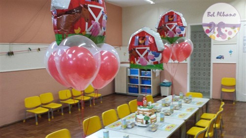 Bolo Decorado para Festas Infantis Santo André - Bolo de Festa Infantil  Masculino - Gerô Festas Salgados