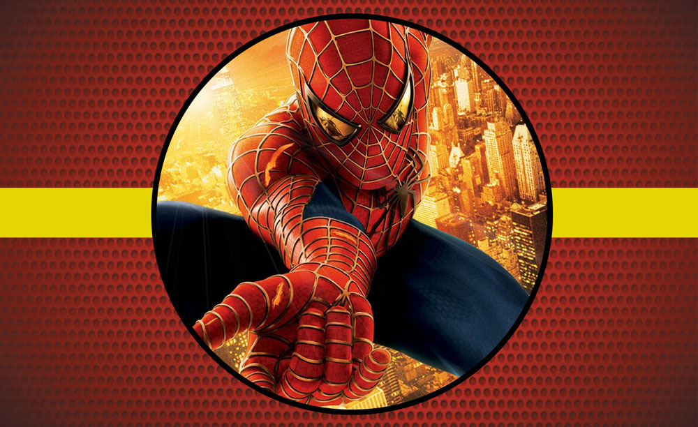 Convite Homem-Aranha para editar e baixar - GRÁTIS  Spiderman birthday  party invitations, Spiderman birthday party, Spiderman birthday party  decorations