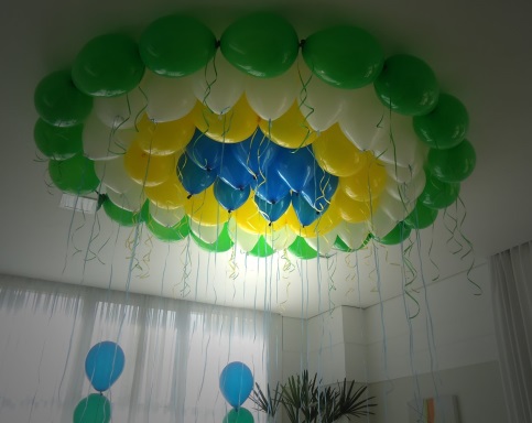 Festa Copa do Mundo: 7 ideias para decorar (e animar) a casa