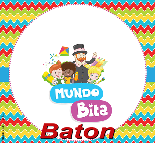 Featured image of post Fundo Mundo Bita Rosa O mundo bita um projeto de entretenimento infantil criado pelo m sico e designer chaps melo