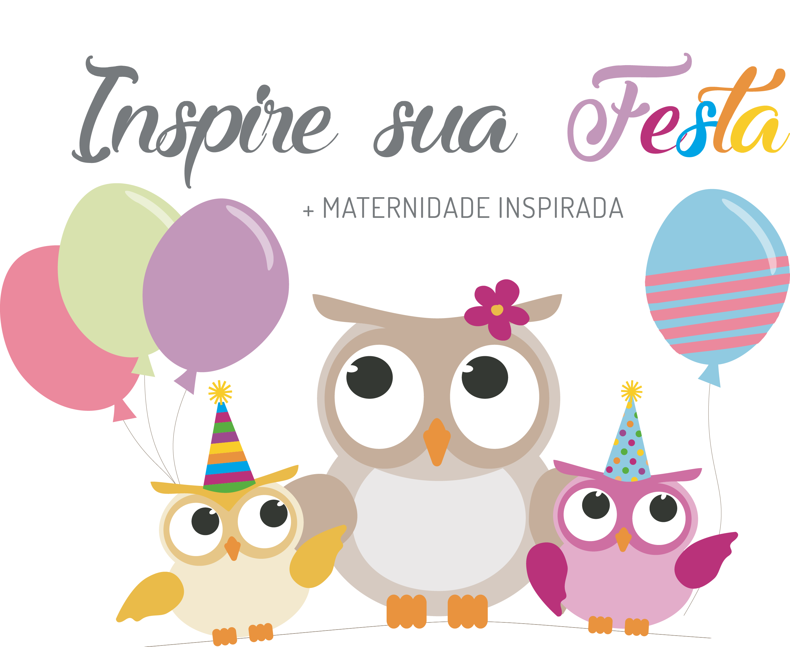 Inspire sua Festa ®