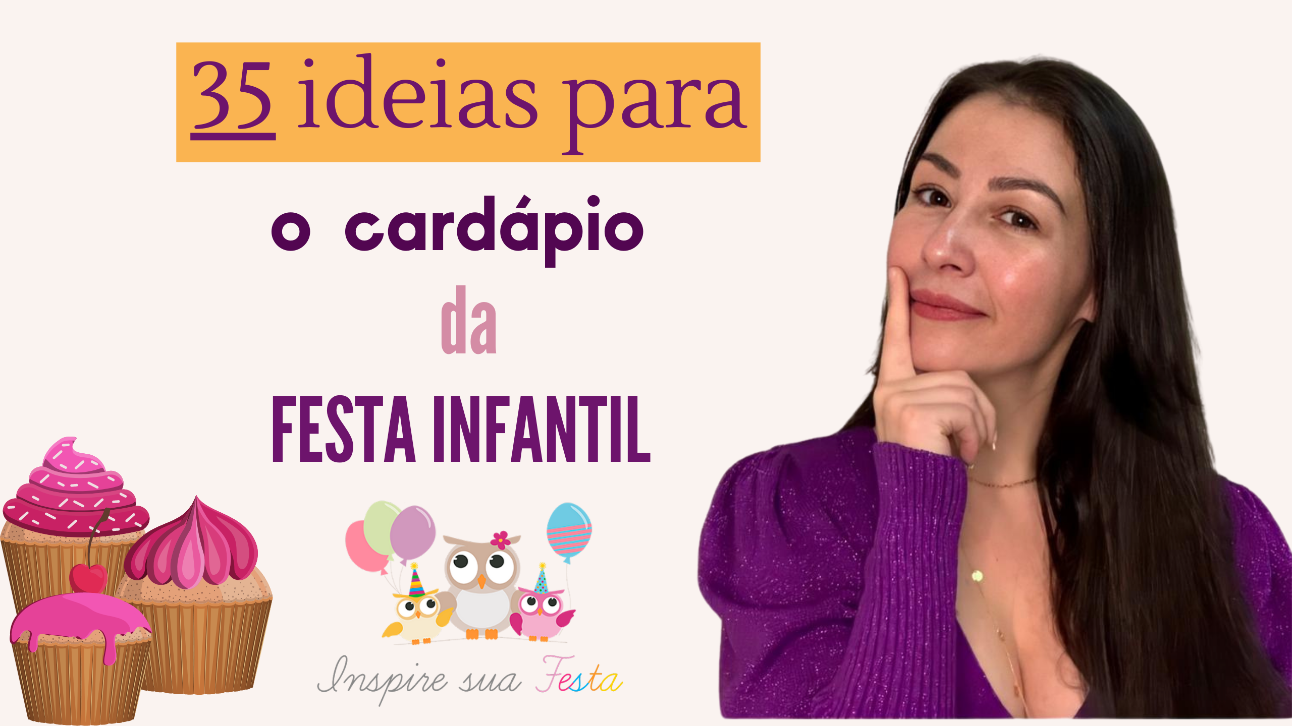 Pin em ideias para festa de 18 anos