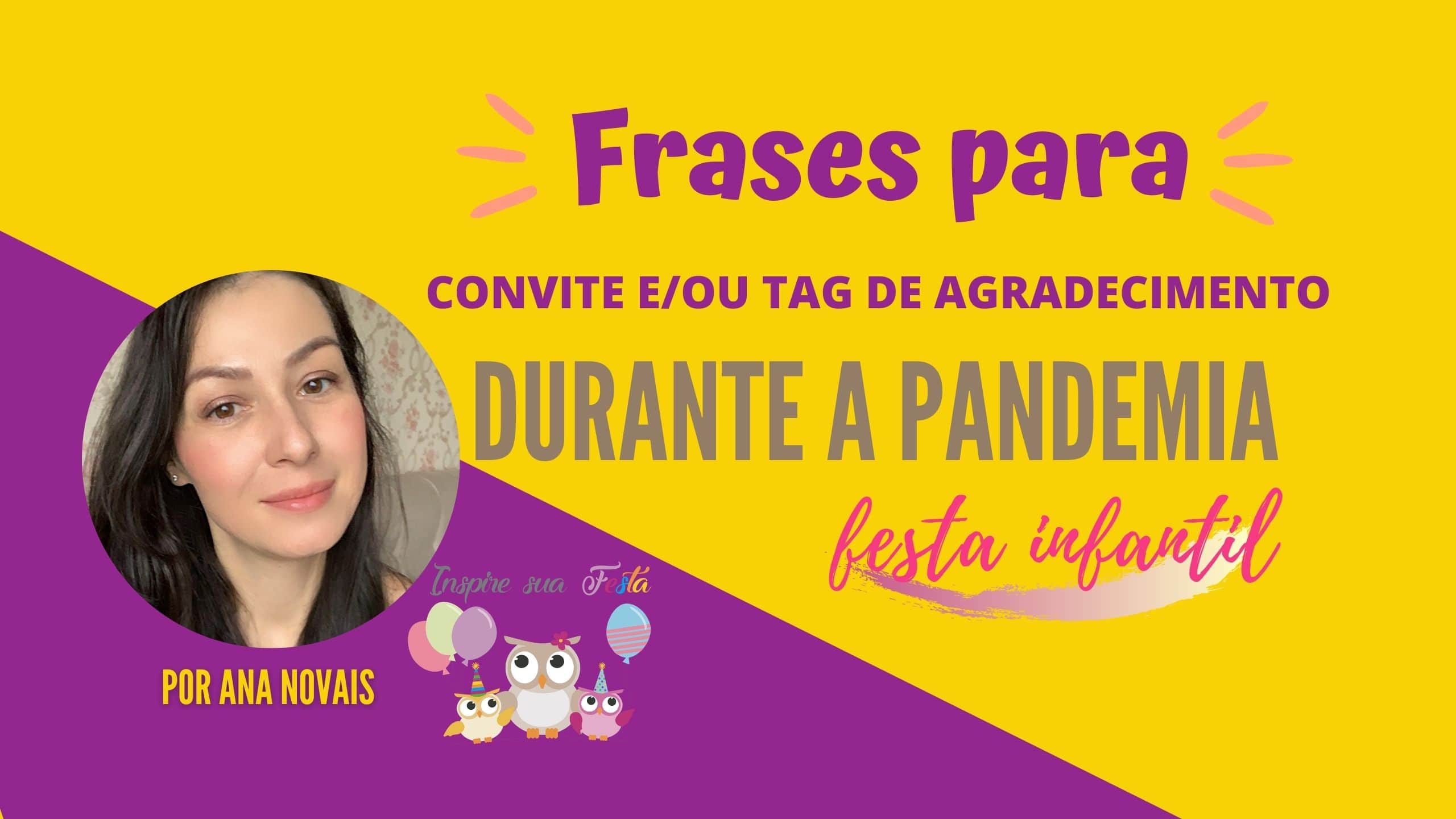 20 lembrancinhas criativas para festa infantil - Inspire sua Festa