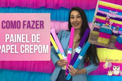 Pin em Faça Você Mesmo - Tutoriais - DIY