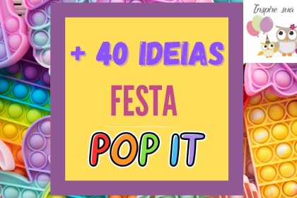 50 ideias de Roblox  decoração de festa de aniversário infantil