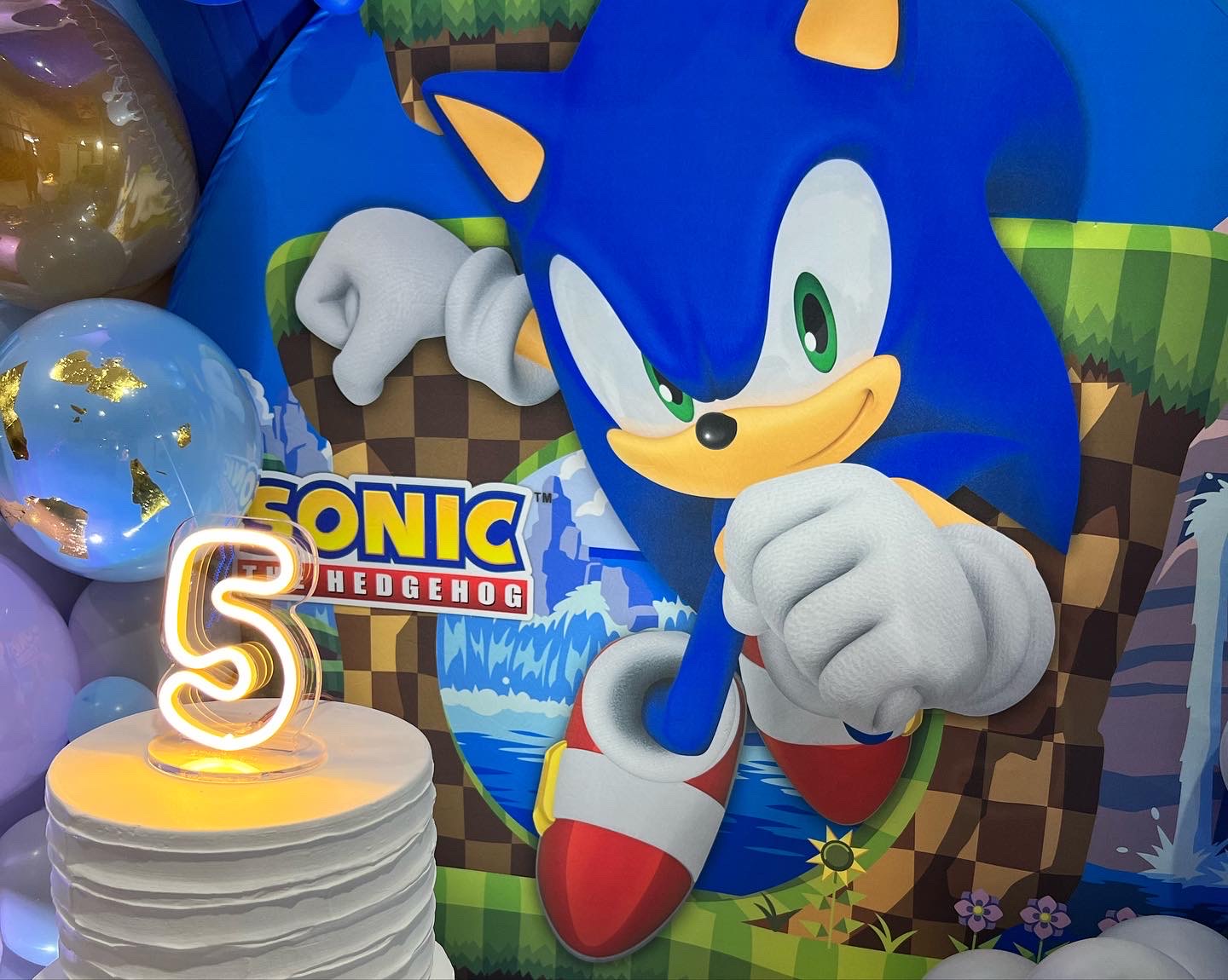 Kit Quadrinhos Festa Sonic 5 - Fazendo a Nossa Festa  Festa sonic, Festas  de aniversário do sonic, Aniversário do sonic